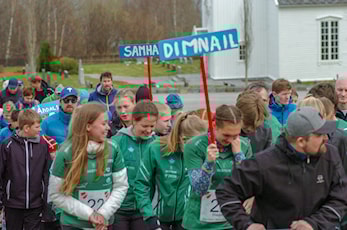 Vågen Rundt 2018
